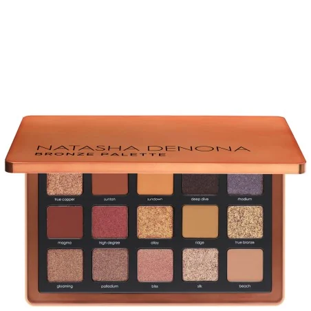 Natasha Denona Bronze Palette