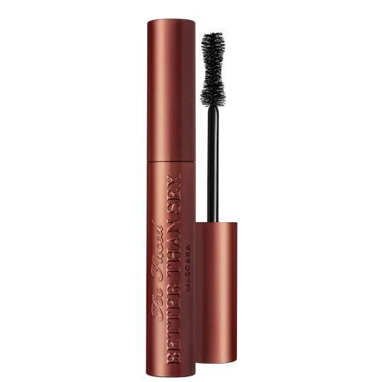 TOO FACED Better Than Sex Mascara - Mascara Volumisateur