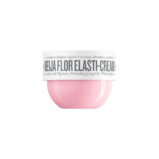 SOL DE JANEIRO Beija Flor™ Elasti-Cream - Crème hydratante pour le corps 150ml