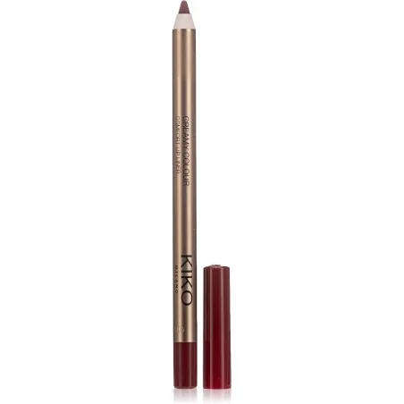 KIKO Milano Creamy Colour Comfort Lip Liner 305 Crayon À Lèvres Longue Tenue