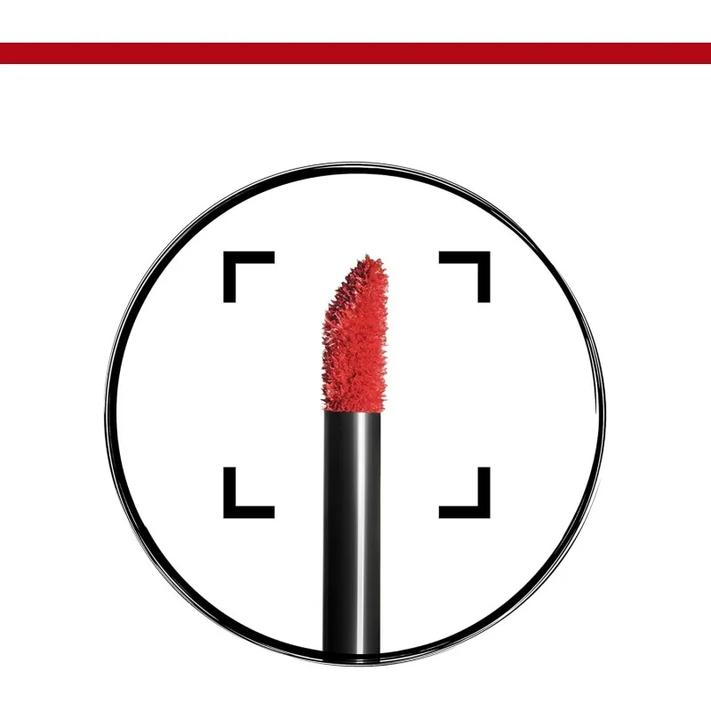 Bourjois Rouge Laque Rouge à lèvres