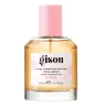 GISOU Honey Infused Hair Perfume Édition florale - Rose sauvage