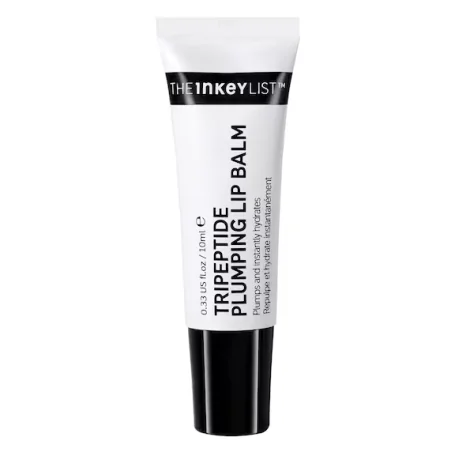 THE INKEY LIST Tripeptide Plumping Lip Balm - Baume à Lèvres Repulpant