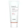 COSRX - Crème solaire vitalisante à la vitamine E SPF50+ - 50ml