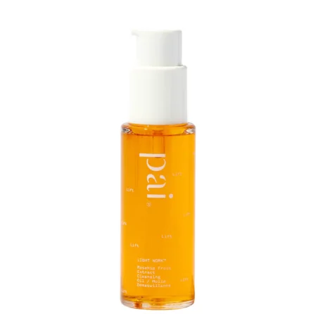 Pai Skincare Light Work Rosehip Cleansing Oil 28ml