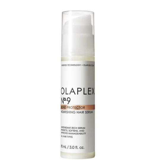 Olaplex No. 9 Bond Protector Nourishing Sérum pour cheveux 90ml