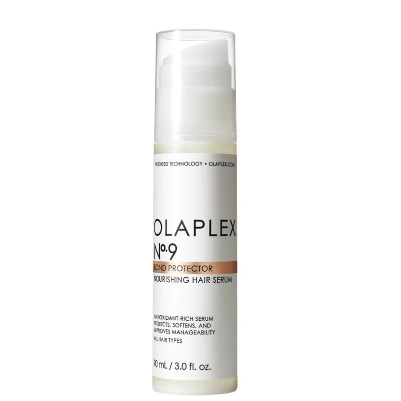 Olaplex No. 9 Bond Protector Nourishing Sérum pour cheveux 90ml