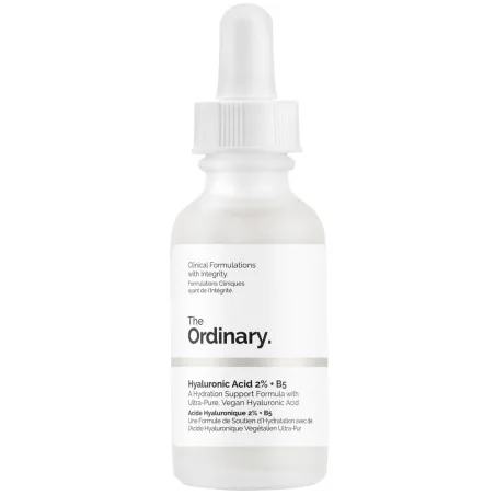 THE ORDINARY Acide Hyaluronique 2% + B5