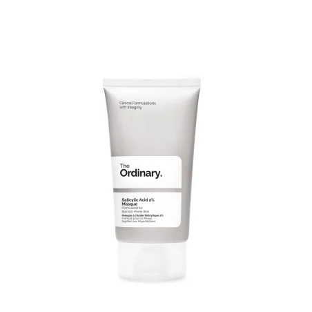 THE ORDINARY Masque à l'Acide Salicylique 2%