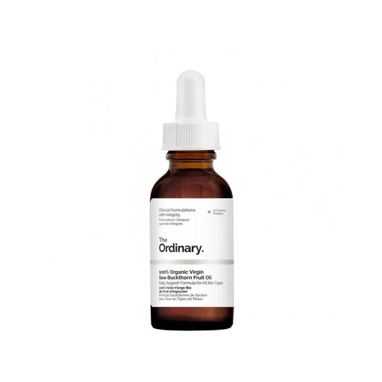 THE ORDINARY 100% Organic Virgin Sea-Buckthorn Fruit Oil