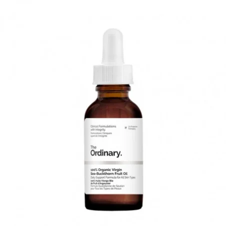 THE ORDINARY 100% Organic Virgin Sea-Buckthorn Fruit Oil