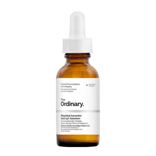 THE ORDINARY 100% Organic Virgin Sea-Buckthorn Fruit Oil