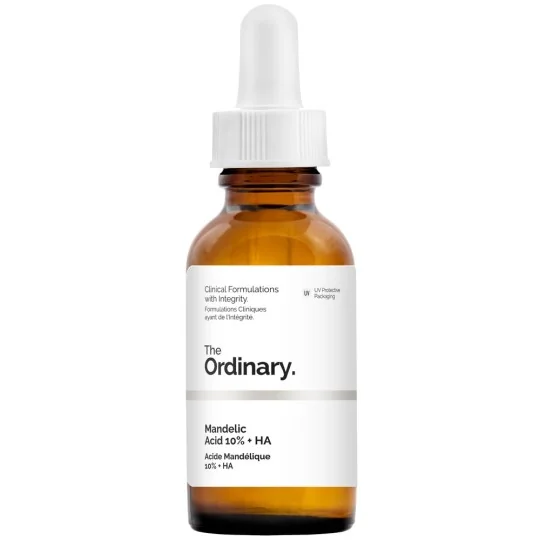 THE ORDINARY Acide Mandélique 10% + HA