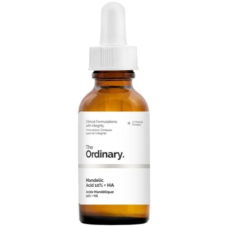 THE ORDINARY Acide Mandélique 10% + HA