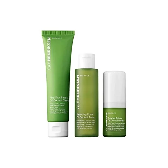 OLEHENRIKSEN Balance It All 