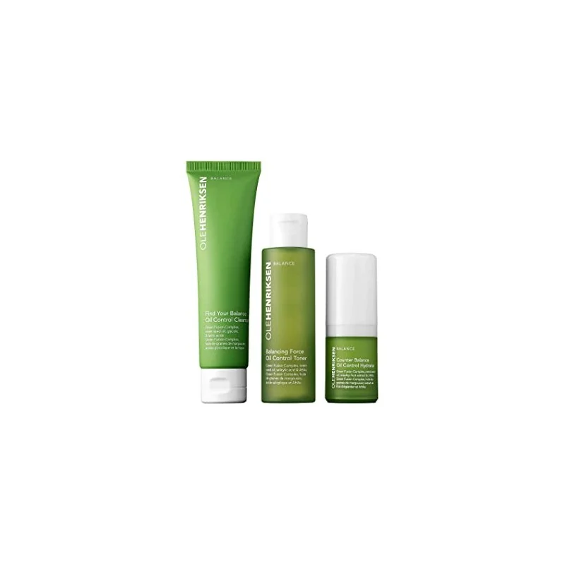 OLEHENRIKSEN Balance It All 