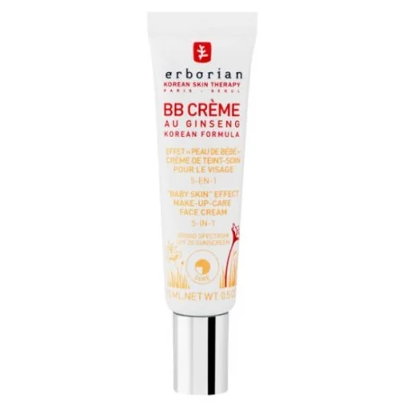 Erborian BB Crème au Ginseng 15 ml