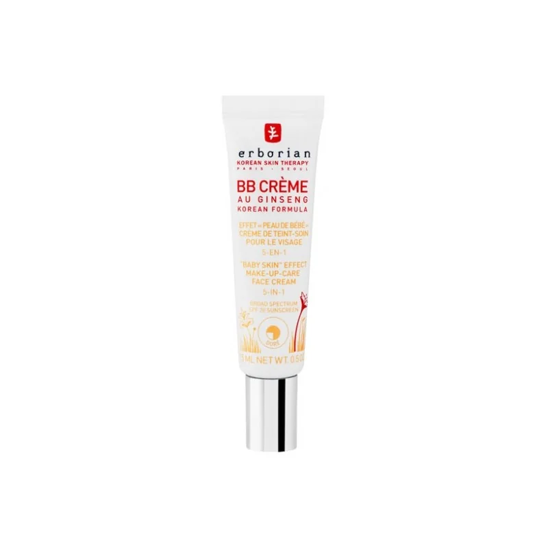 Erborian BB Crème au Ginseng 15 ml