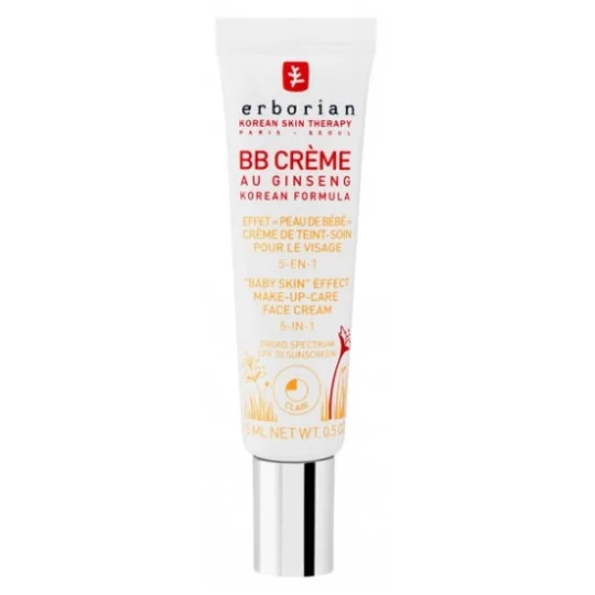 Erborian BB Crème au Ginseng 15 ml