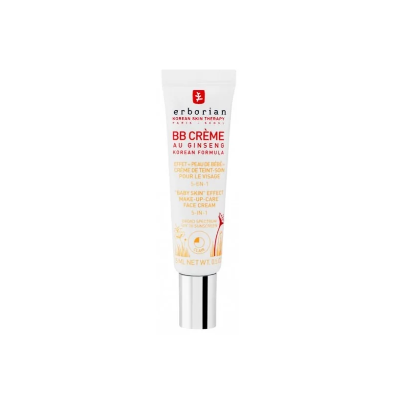 Erborian BB Crème au Ginseng 15 ml