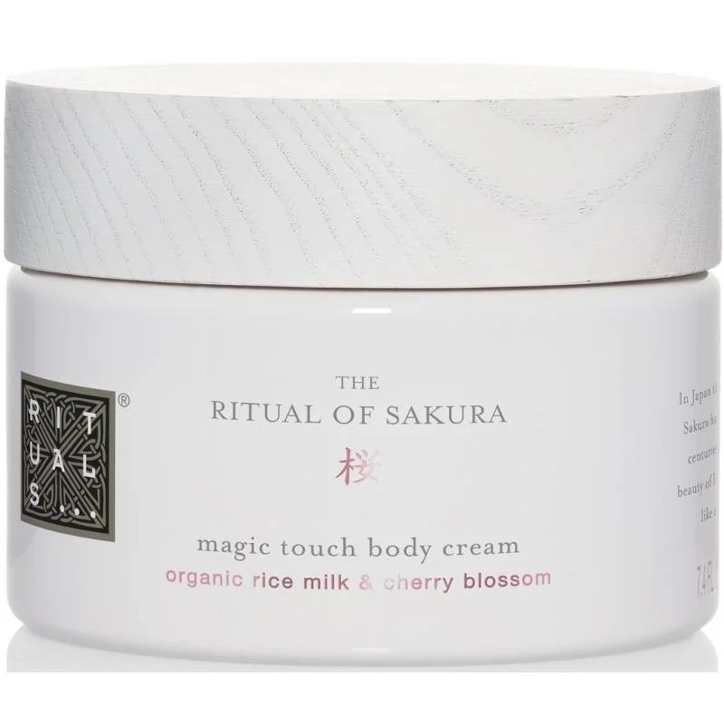 RITUALS THE RITUAL OF SAKURA crème pour le corps