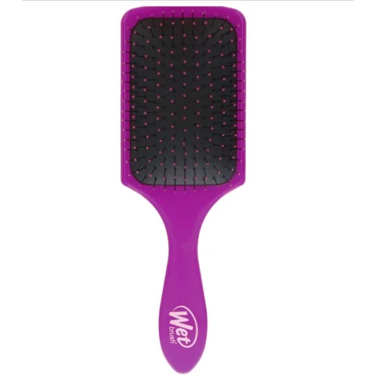 Wet Brush, Paddle Detangler Brush