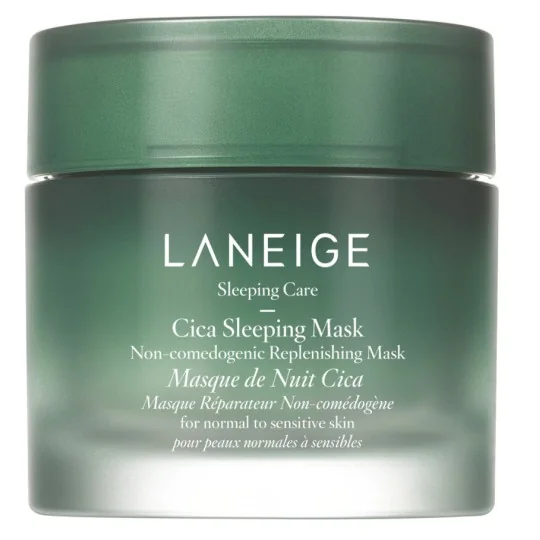 LANEIGE Masque De Nuit Cica