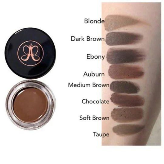 Anastasia Beverly Hills DIPBROW® Pomade