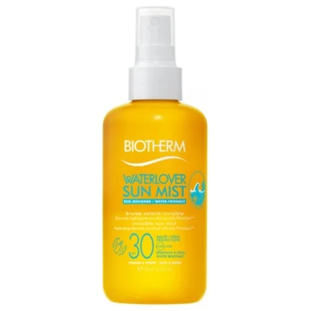  Biotherm Waterlover Sun Mist SPF30 200 ml