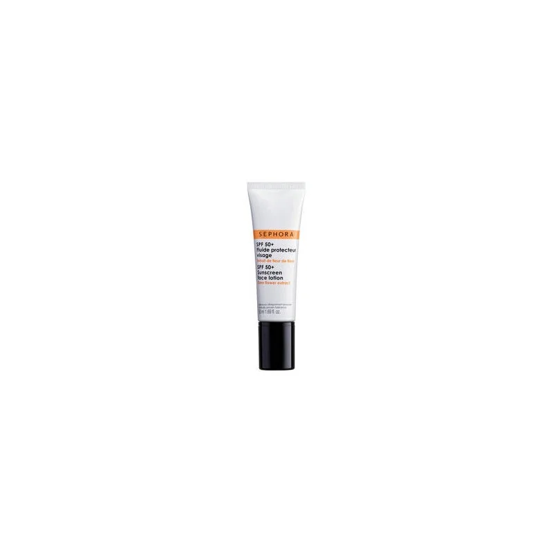 SEPHORA COLLECTION Ecran SPF 50+ Fluide protecteur visage