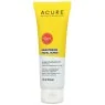 Acure, Gommage visage illuminateur 118 ml