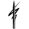 NYX Eyeliner Feutre Epic Ink Liner, Waterproof, Black