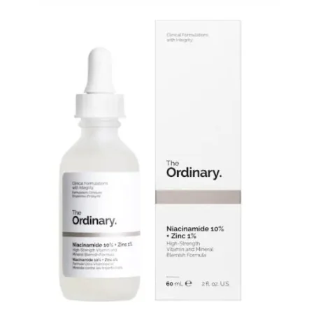 THE ORDINARY Niacinamide 10% + Zinc 1%