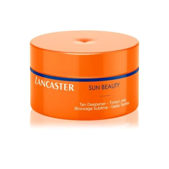 Lancaster Sun Beauty Satin Dry Oil