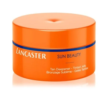 Lancaster Sun Beauty Satin Dry Oil