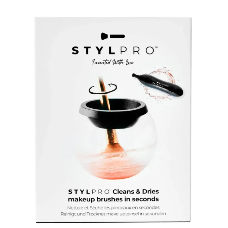 StylPro Original Make Up Brush Cleaner and Dryer