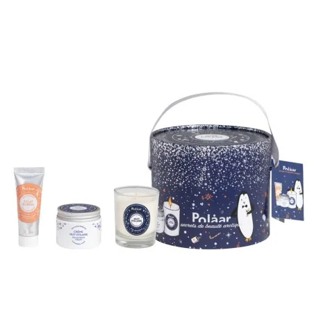 POLAAR Coffret Scandinave