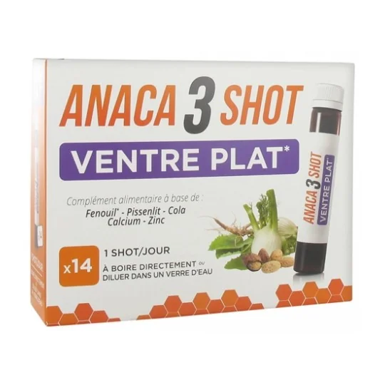 Anaca3 Ventre Plat 14 Shots