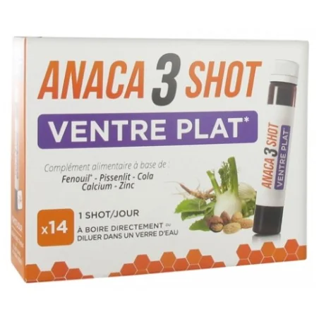 Anaca3 Ventre Plat 14 Shots