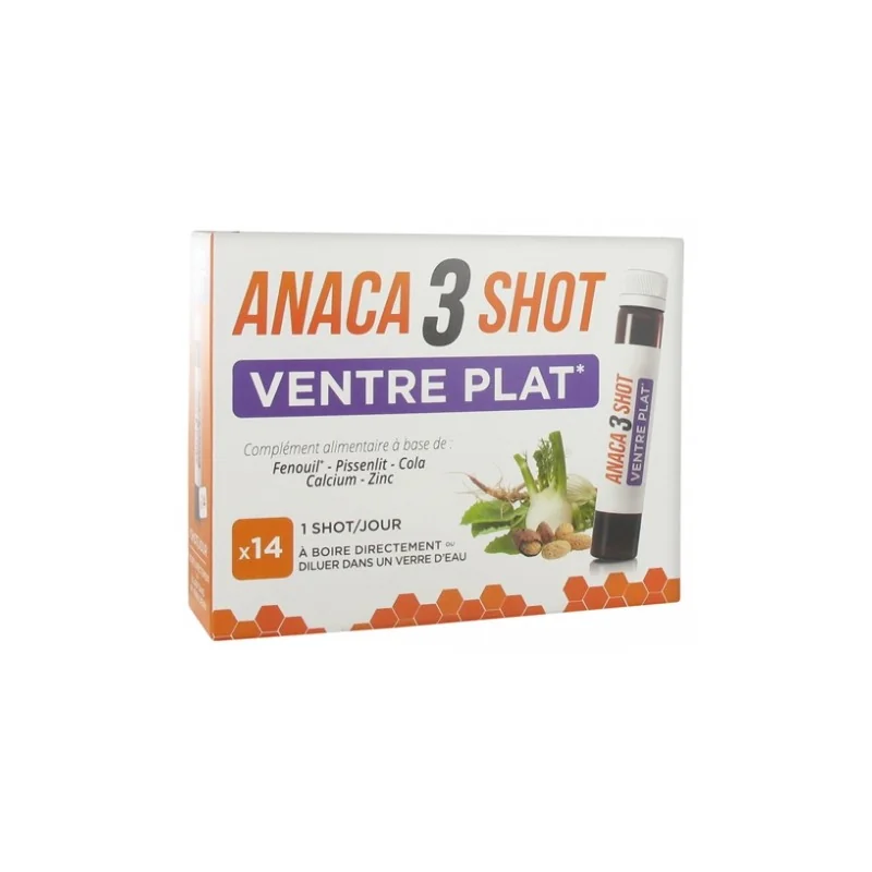 Anaca3 Ventre Plat 14 Shots