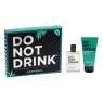 SEPHORA COLLECTION Do Not Drink Coffret Eau De Parfum + Gel Douche