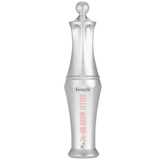 BENEFIT COSMETICS 24H Brow Setter Gel Fixateur Sourcils Transparent Format Voyage