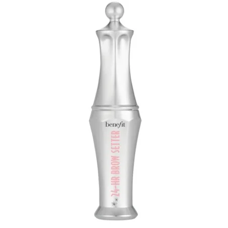 BENEFIT COSMETICS 24H Brow Setter Gel Fixateur Sourcils Transparent Format Voyage