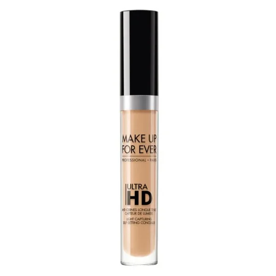 MAKE UP FOR EVER Ultra HD Concealer Anticernes Capteur De Lumière