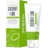 schmidt's Dentifrice "Noix de Coco + Citron Vert"