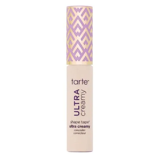 TARTE shape tape™ ultra creamy concealer