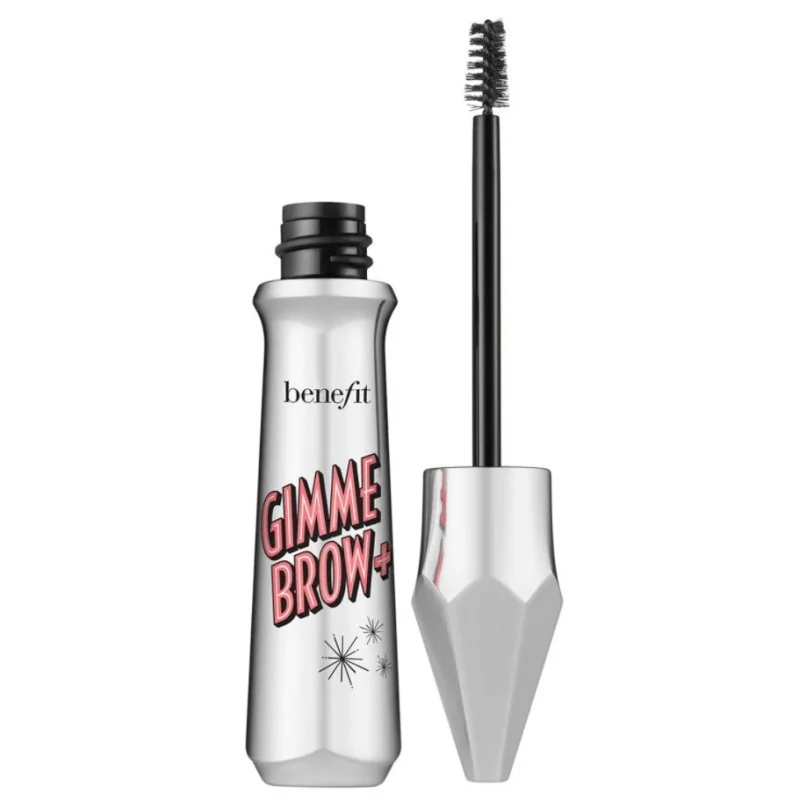 BENEFIT COSMETICS Gimme Brow+, mascara sourcils volumateur