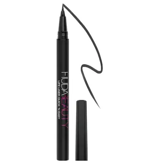 HUDA BEAUTY Life Liner Quick ‘N Easy Precision