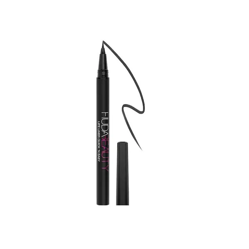 HUDA BEAUTY Life Liner Quick ‘N Easy Precision