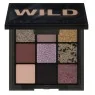 HUDA BEAUTY WILD Obsessions Jaguar